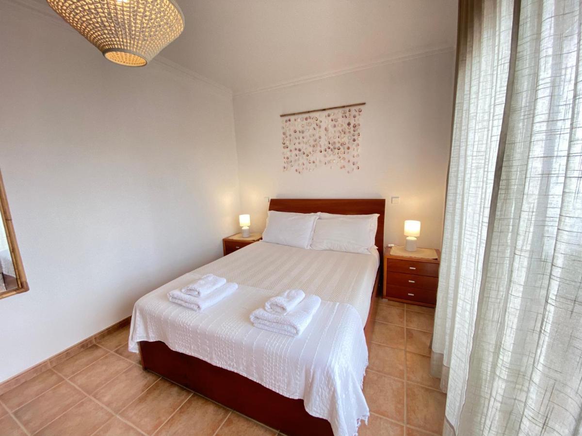Aloha Burgau Guesthouse Exterior foto