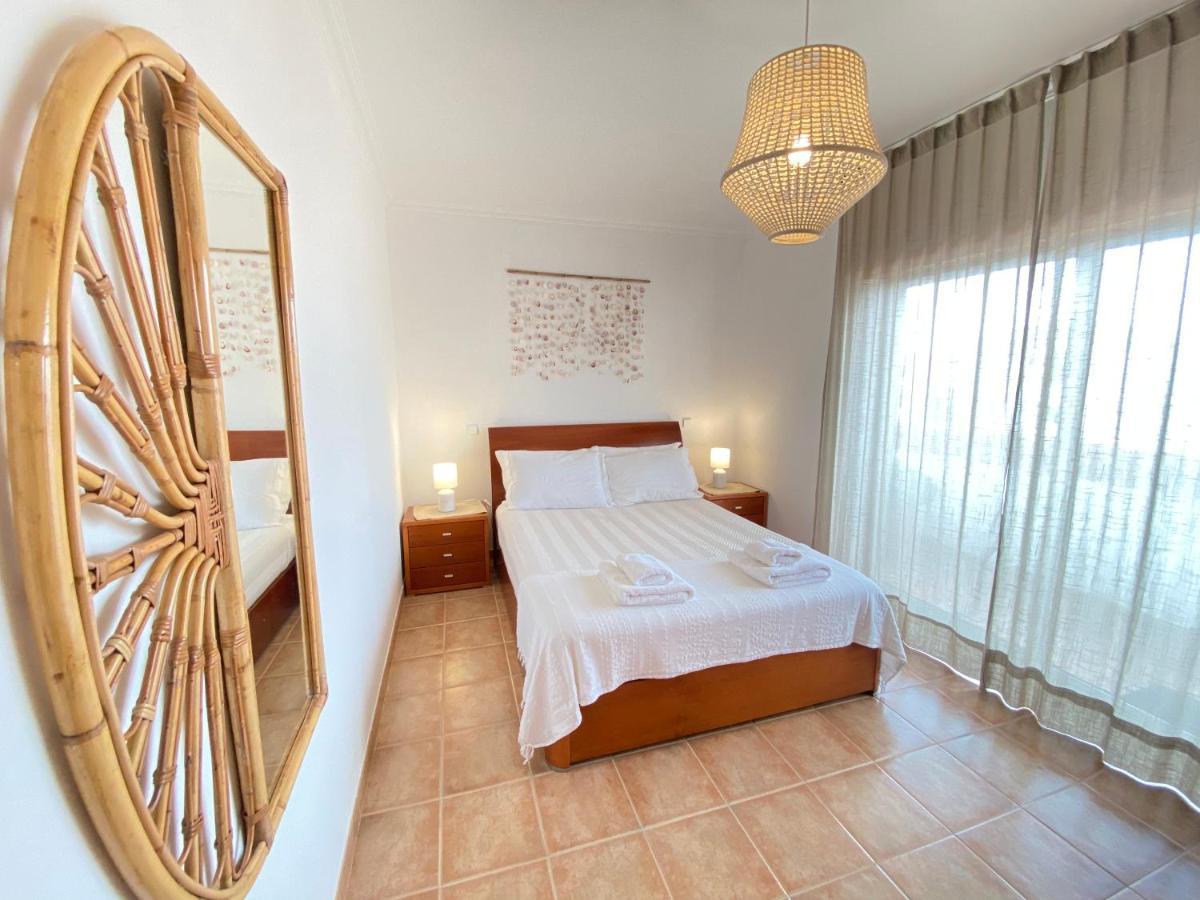 Aloha Burgau Guesthouse Exterior foto