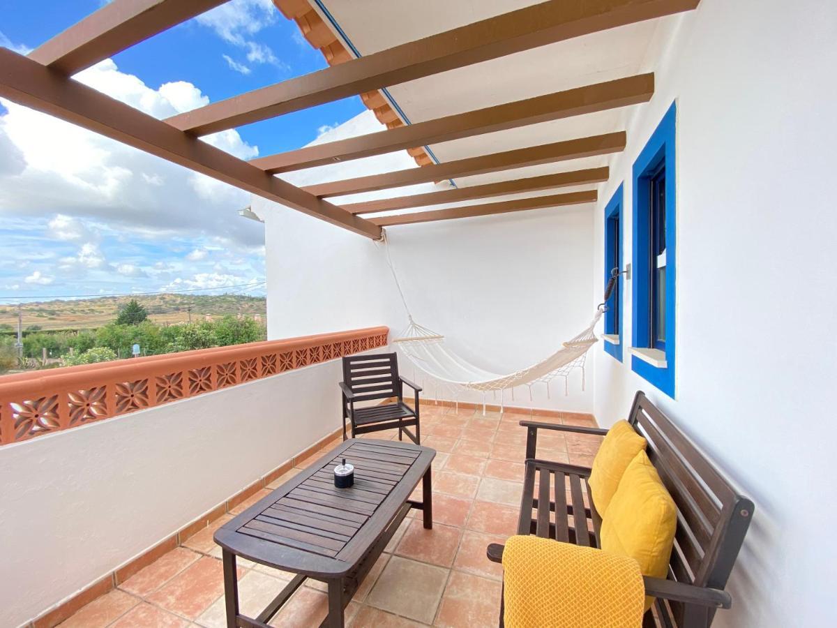 Aloha Burgau Guesthouse Exterior foto
