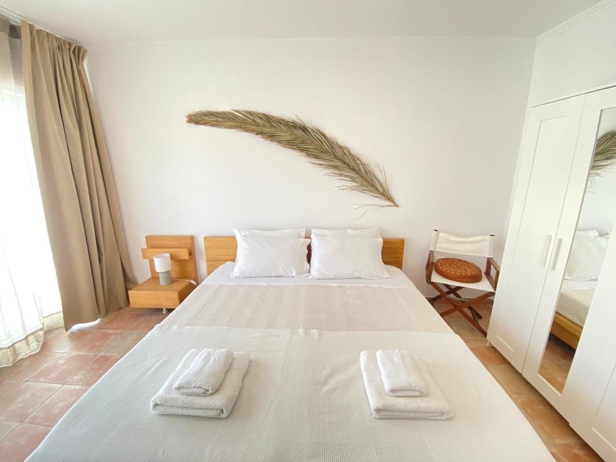 Aloha Burgau Guesthouse Exterior foto
