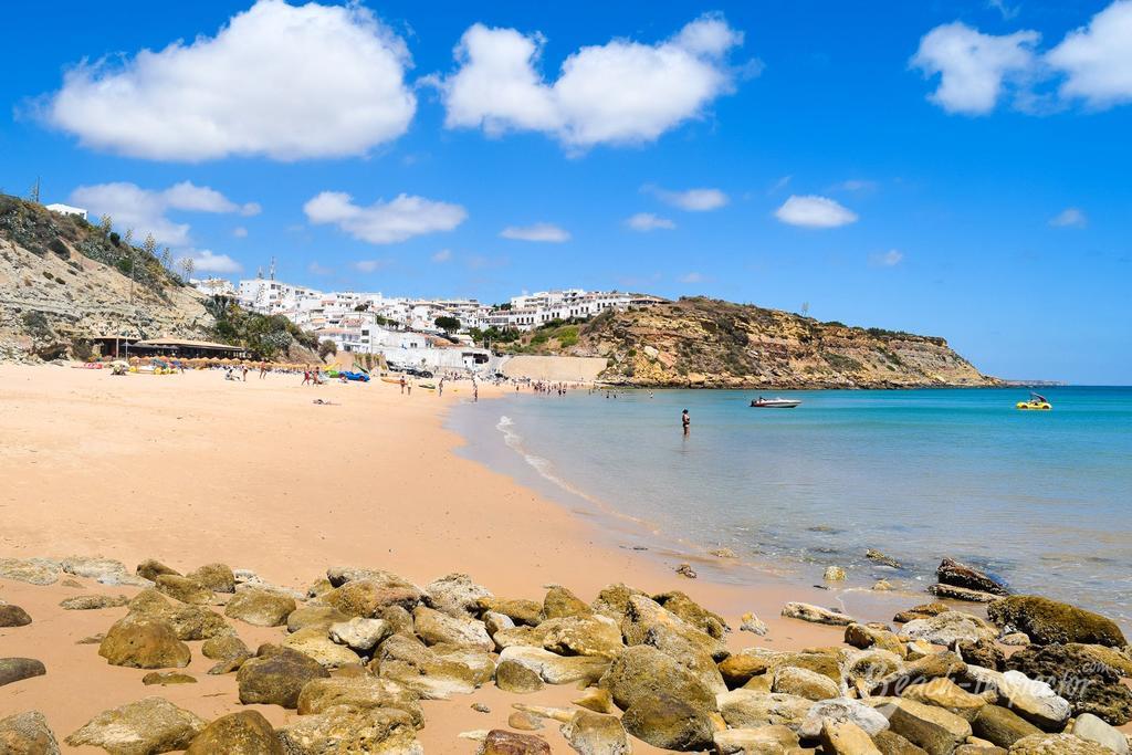 Aloha Burgau Guesthouse Exterior foto