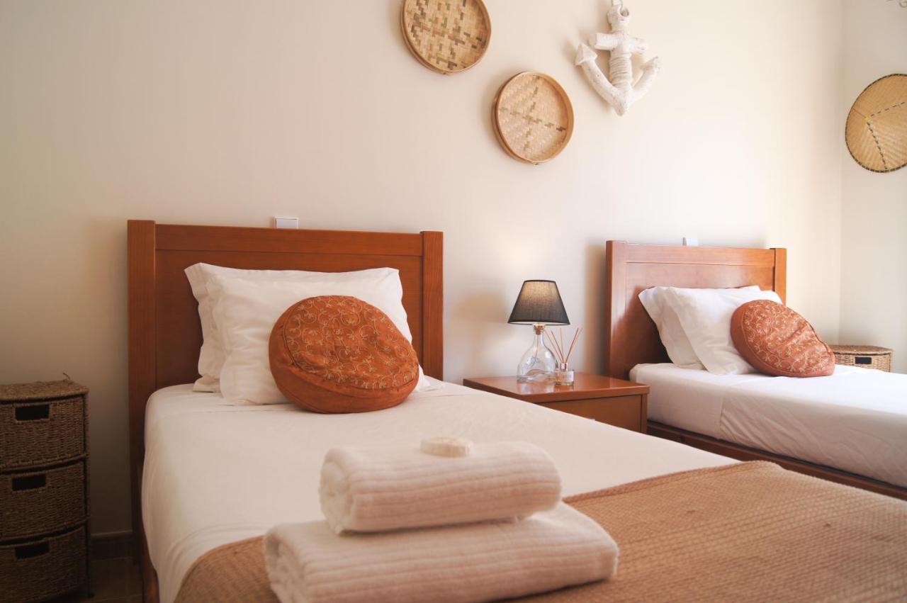 Aloha Burgau Guesthouse Exterior foto