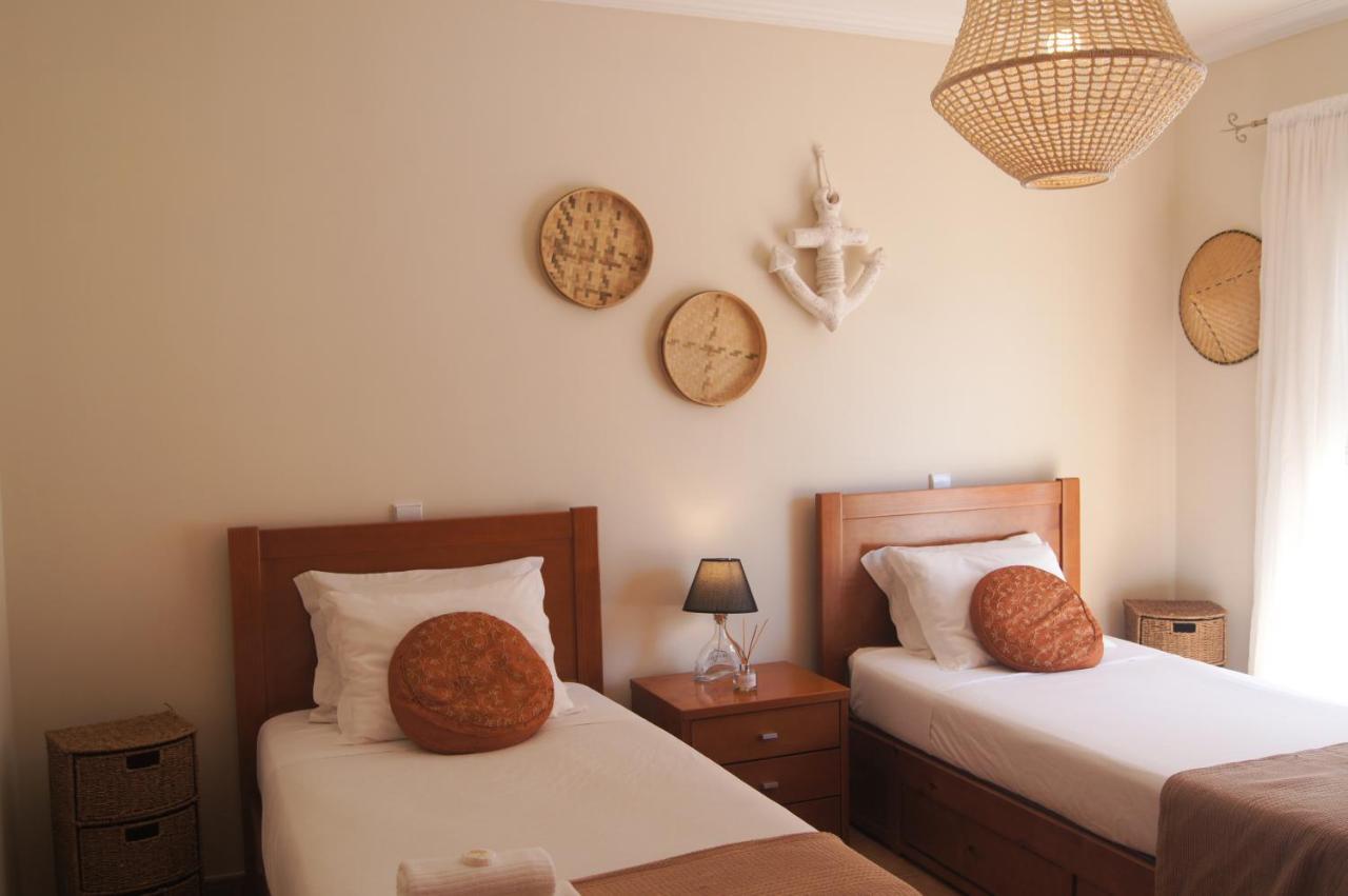 Aloha Burgau Guesthouse Exterior foto